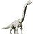 Brinquedo para montar jurassic world terraventure 02 - polibrinq (unidade) - Imagem 3
