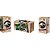 Brinquedo para montar jurassic world terraventure 02 - polibrinq (unidade) - Imagem 2