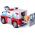 Boneco e personagem patrulha canina marshall rescu - sunny (unidade) - Imagem 3