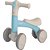 Bicicleta infantil fofo ride equilibrio azul - pais e filhos (unidade) - Imagem 1