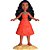 Boneca disney princesa mini boneca 7cm (sortido) - mattel (unidade) - Imagem 3