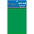 Papel de seda verde bandeira 49x69cm - packpel (pct.c/03) - Imagem 1