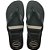 Chinelo havaianas masculino color essential 39/0 verde oli - havaianas (par) - Imagem 1