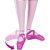 Barbie fantasy the nutcracker fada sugar delu - mattel (unidade) - Imagem 3