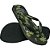 Chinelo havaianas masculino aloha 39/0 verde olive - havaianas (par) - Imagem 2