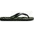 Chinelo havaianas masculino aloha 39/0 verde olive - havaianas (par) - Imagem 3
