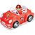 Carrinho supercar bombeiro c/boneco - monte libano (unidade) - Imagem 3