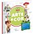 Livro infantil colorir arte e cor toy story 27x27 36p - culturama (unidade) - Imagem 2