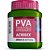 Tinta pva 250ml. verde musgo - acrilex (pct.c/03) - Imagem 1