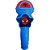 Brinquedo diverso spider-man boom box karaoke - candide (unidade) - Imagem 3
