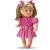 Boneca maysie fashion 38,5cm - bee toys (unidade) - Imagem 2