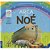 Livro infantil ilustrado neuro arca de noe cd 20x20 36p - todolivro (unidade) - Imagem 1