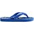 Chinelo havaianas infantil kids disney 27/8 azul brilhant - havaianas (par) - Imagem 3