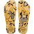 Chinelo havaianas feminino slim disney 35/6 amarelo caja - havaianas (par) - Imagem 1