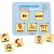 Brinquedo pedagogico comunicacao alternativa 120pal - xalingo (unidade) - Imagem 3