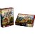 Quebra-cabeca cartonado castelo magico 1000pcs - grow (unidade) - Imagem 2