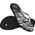 Chinelo havaianas feminino slim animals 37/8 preto/prata - havaianas (par) - Imagem 2