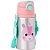 Garrafa de aluminio zoo unicornio 450ml. fliptop - buba (unidade) - Imagem 2