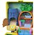 Polly pocket micro bob esponja fenda do biquini - mattel (unidade) - Imagem 3