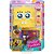Polly pocket micro bob esponja fenda do biquini - mattel (unidade) - Imagem 2