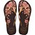 Chinelo havaianas feminino slim organic 37/8 cafe - havaianas (par) - Imagem 1