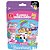 Quebra-cabeca madeira unicornio 24pcs c/4 livros - brinc. de crianca (unidade) - Imagem 2