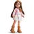 Boneca harper 34,5cm - bee toys (unidade) - Imagem 4
