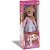 Boneca harper 34,5cm - bee toys (unidade) - Imagem 3