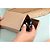 Caixa para presente com tampa kraft versati 10x6x16cm - packpel (pct.c/10) - Imagem 3