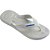 Chinelo havaianas masculino top max comfort 41/2 branco - havaianas (par) - Imagem 2