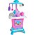 Brincando de casinha cozinha do castelo c/acessorio - tateti (unidade) - Imagem 5