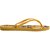 Chinelo havaianas feminino slim disney 39/0 amarelo caja - havaianas (par) - Imagem 3