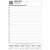 Agenda 2027 buoss prime 176f.142x207mm - animativa (pct.c/02) - Imagem 2
