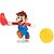 Miniatura colecionavel super mario figura (sortido) - sunny (unidade) - Imagem 7