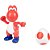 Miniatura colecionavel super mario figura (sortido) - sunny (unidade) - Imagem 9