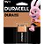 Pilha bateria 9v alcalina - duracell (bl.c/01) - Imagem 6