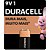 Pilha bateria 9v alcalina - duracell (bl.c/01) - Imagem 4