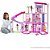 Barbie estate nova casa dos sonhos 2026 - mattel (unidade) - Imagem 1