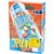 Jogo diverso puxa varetas - samba toys (unidade) - Imagem 1