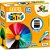 Brinquedo 3d refil p/caneta 3d c/5unidades - art brink (caixa) - Imagem 2