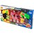 Lancador super gun kit c/alvos/dardos - samba toys (unidade) - Imagem 2