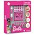 Maquiagem e beleza infantil barbie esmalteria duo - multikids (unidade) - Imagem 2