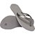 Chinelo havaianas feminino elegance 39/0 cinza recife - havaianas (par) - Imagem 2