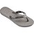 Chinelo havaianas feminino elegance 39/0 cinza recife - havaianas (par) - Imagem 4