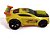 Carrinho hot wheels fire blink luz e so - multikids (unidade) - Imagem 2