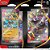 Jogo de cartas pokemon me05 escuridao absolut - copag (bl.c/04) - Imagem 1