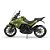 Moto comboio militar multi motors - roma (unidade) - Imagem 4