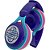 Fone de ouvido bluetooth k-pop demon hunters - candide (unidade) - Imagem 3