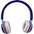 Fone de ouvido bluetooth k-pop demon hunters - candide (unidade) - Imagem 4