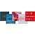Cartao namorado/amor presente (sortido) 9x9cm - packpel (pct.c/100) - Imagem 1